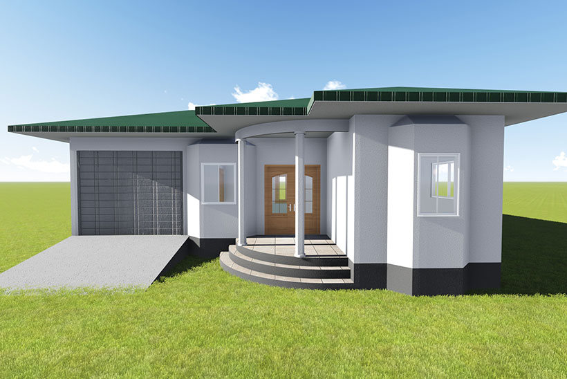 werkwijze-stap-3a Onze Werkwijze | Intervast Onze Werkwijze, Huis in suriname, Bouwen in suriname, huis ontwerpen, bouwen in Suriname